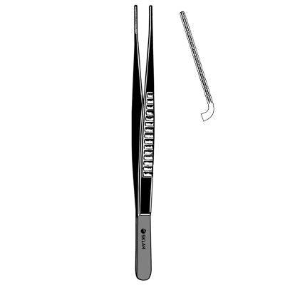 Debakey Atraumatic Forceps 6 1 4 - 52-5202