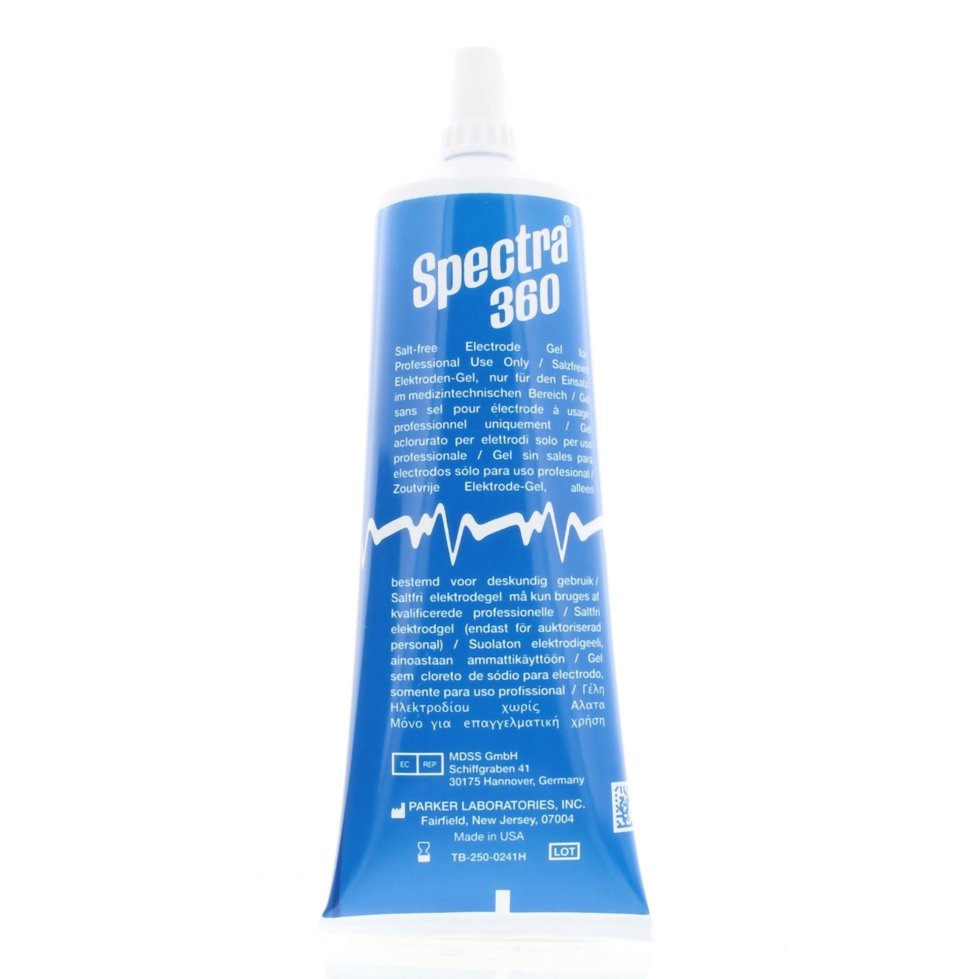 Tens Conductor Gel 8.5 oz Bottle (4-pack)