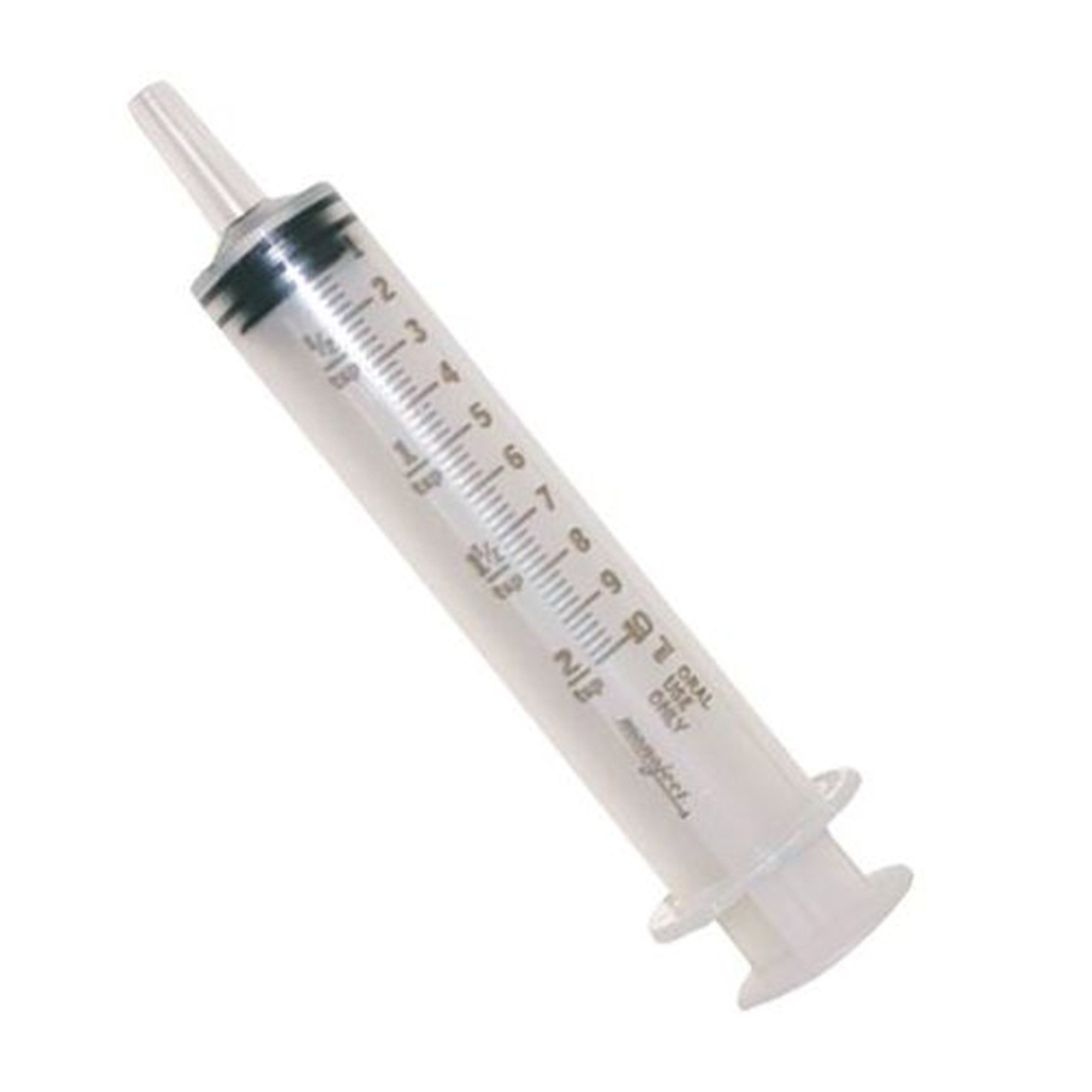 Monoject™ Oral Medication Syringe