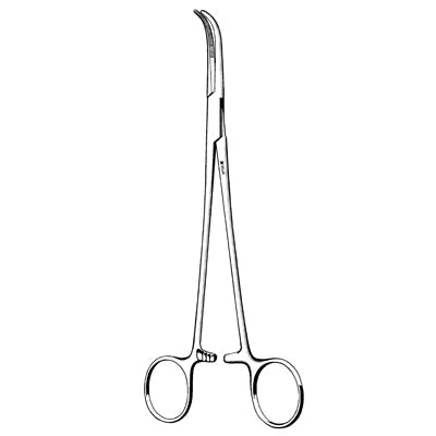 Overholt Geissendoerfer Forceps 10 1 2 - 55-2290
