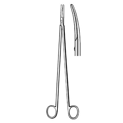 Church Scissors 6 3 4 - 55-8368