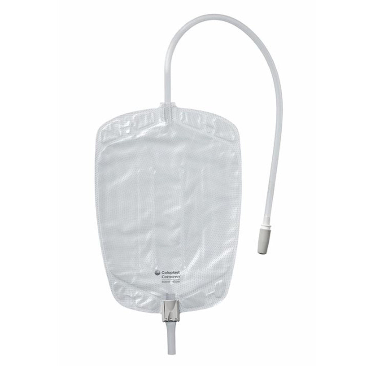 Coloplast Conveen® Security+ Urinary Leg Bag