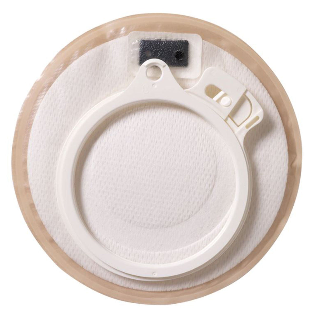 Coloplast Assura two-piece stoma cap