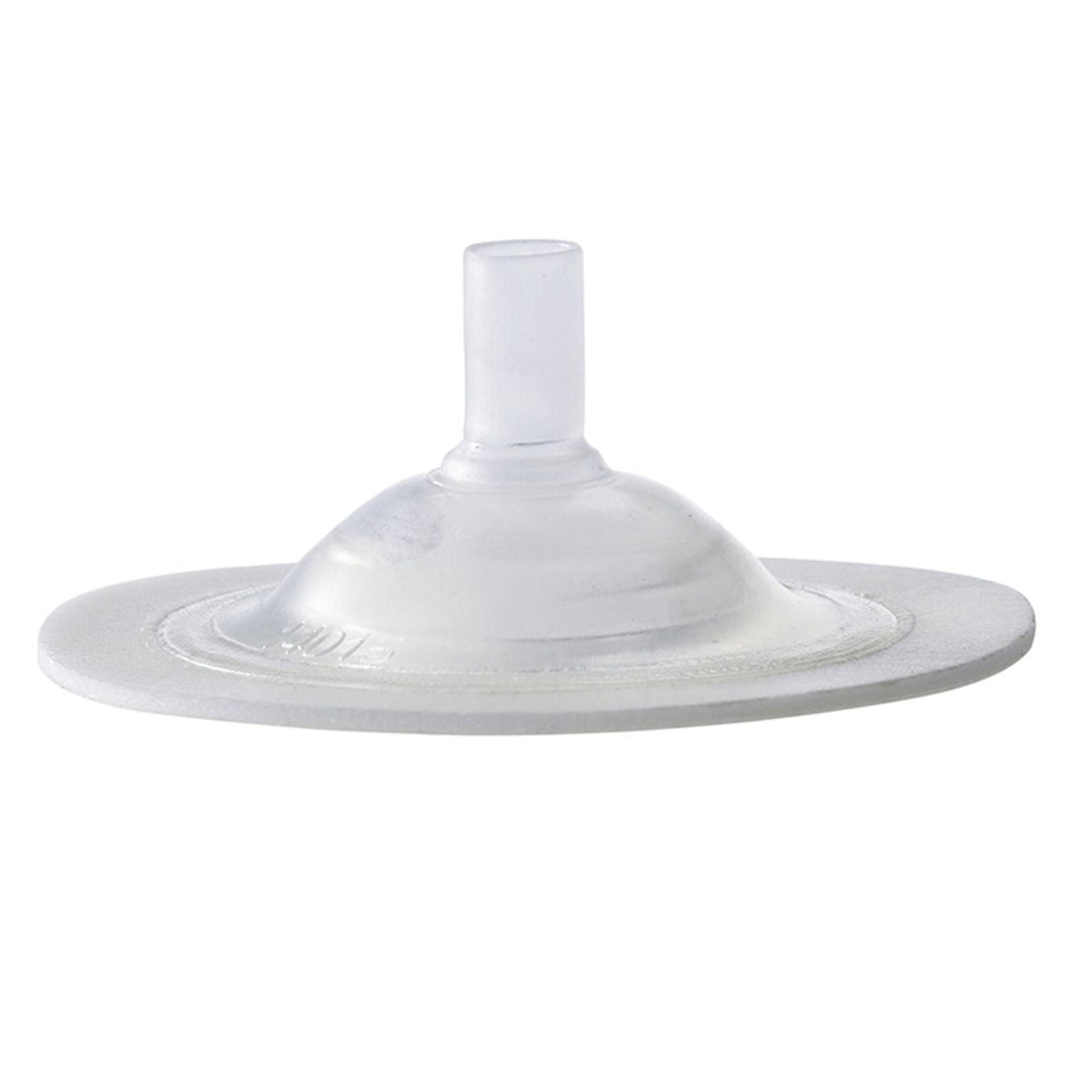 Coloplast fistula and wound management drain port