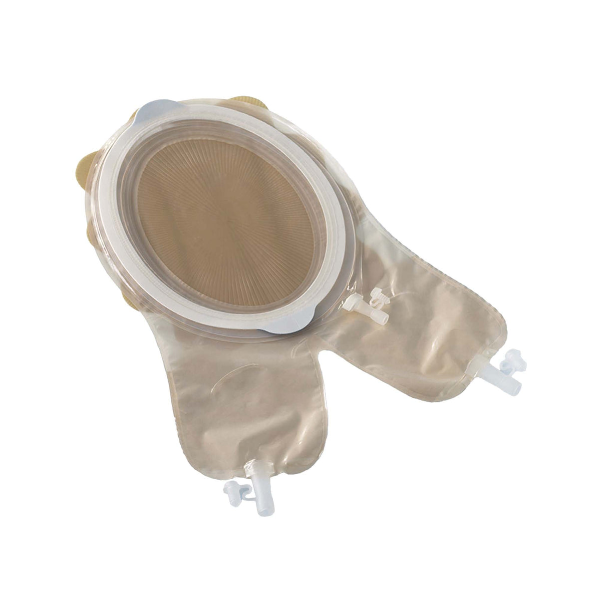 Coloplast fistula and wound drainage pouch
