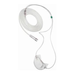 Biflo™ Nasal Mask Soft Plus® Adult One Size Fits Most Adjustable Head Strap