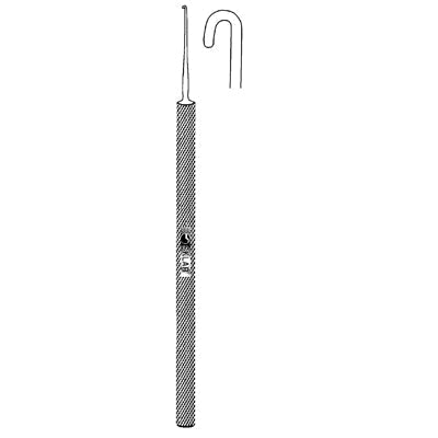 Iris Hook 4 3 4 - 66-7775