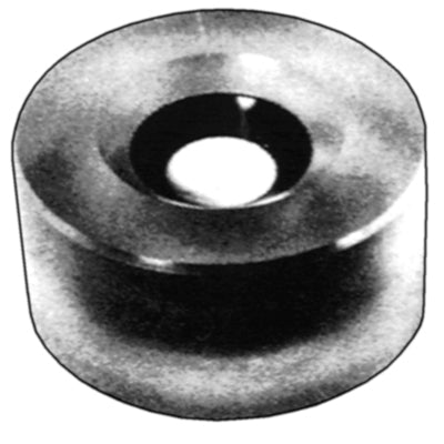 Corneal Cutting Block - 66-7874