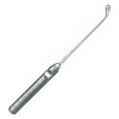 Coakley Curette 6 3 4 - 70-9303