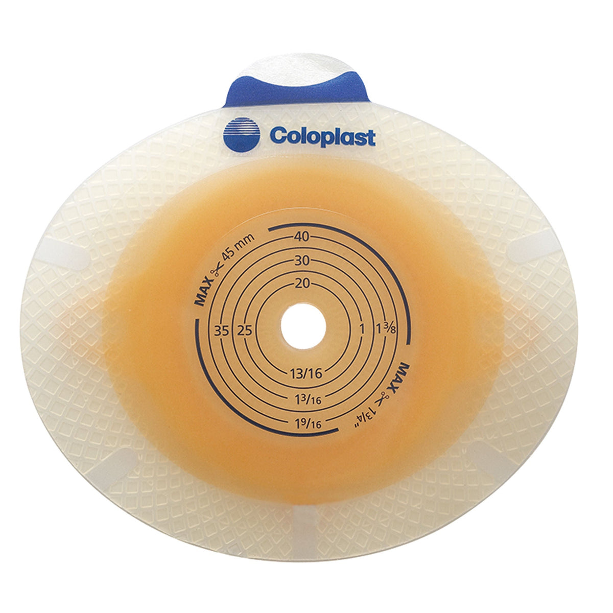 Coloplast SenSura Click Xpro ostomy barrier