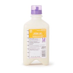 Vital® AF 1.2 Cal Vanilla Flavor Liquid 33.8 oz. Bottle