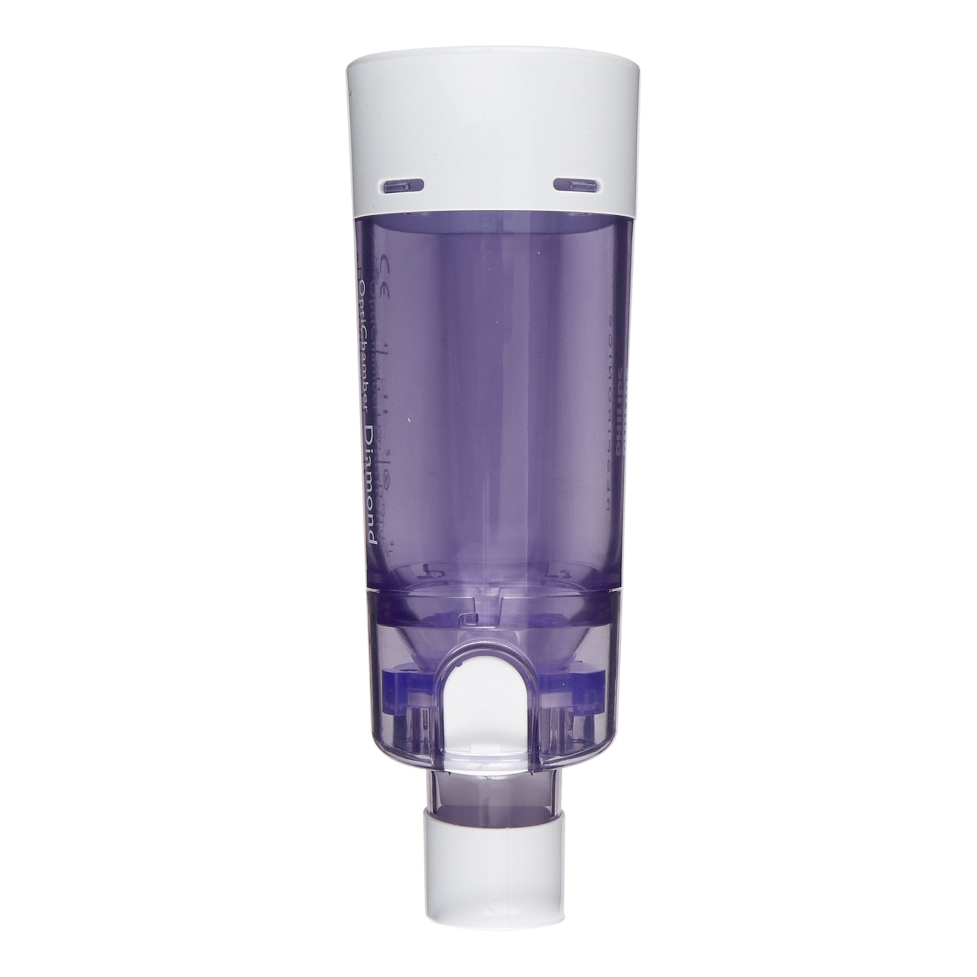 Optichamber® Valved Diamond Holding Chamber