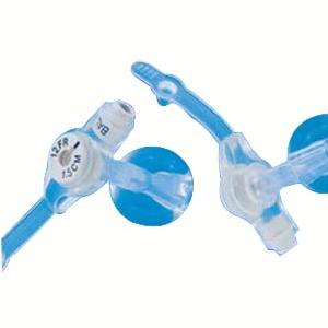 Low Profile Gastrostomy Tube Kit MIC-Key® 12 Fr. Silicone Sterile