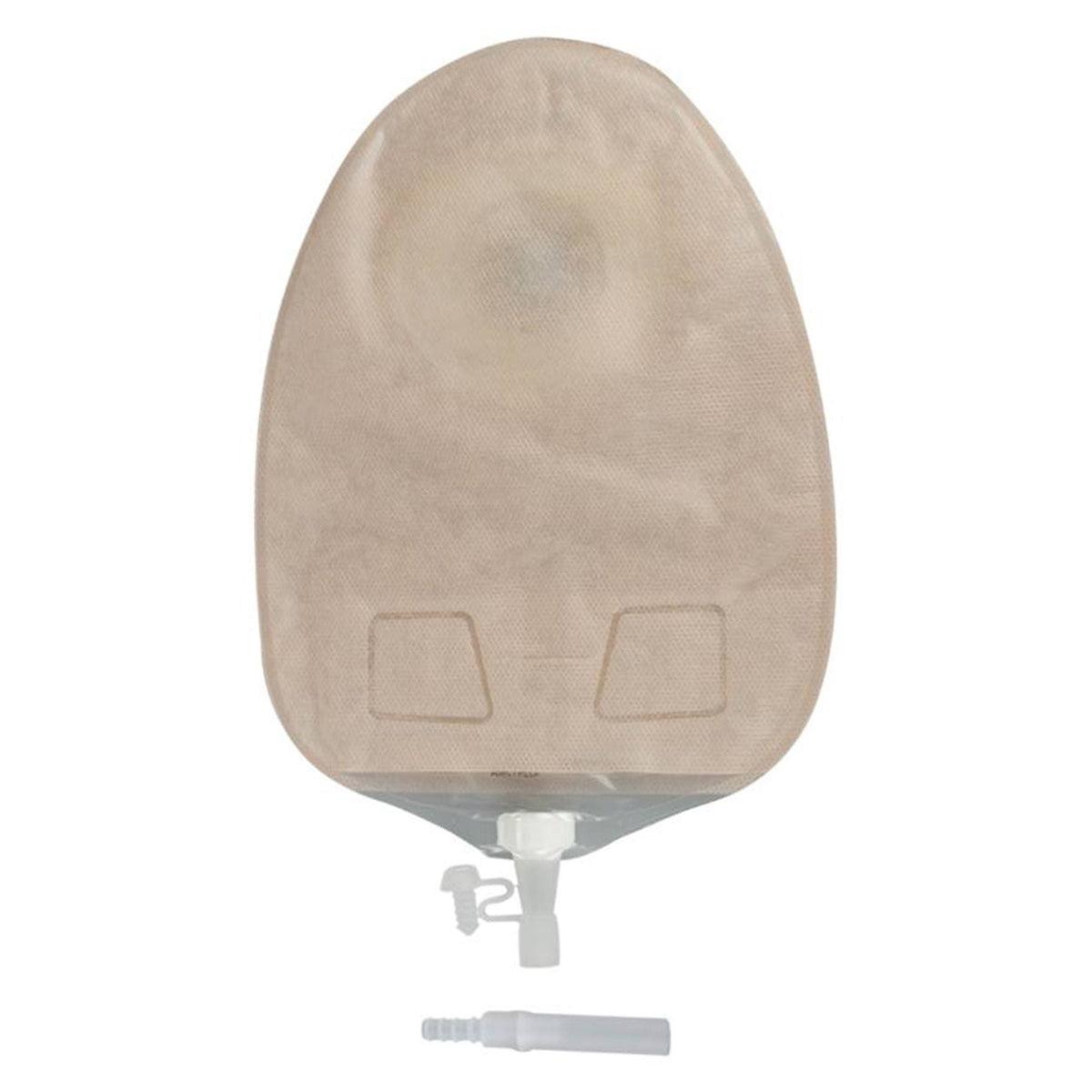 Coloplast SenSura urostomy pouch one-piece drainable