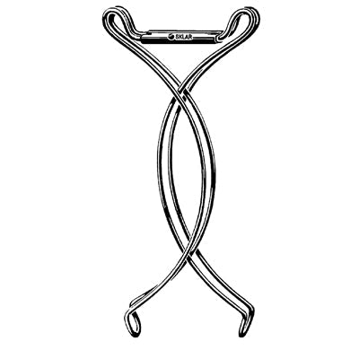 Stockman Penis Clamp - 85-6453