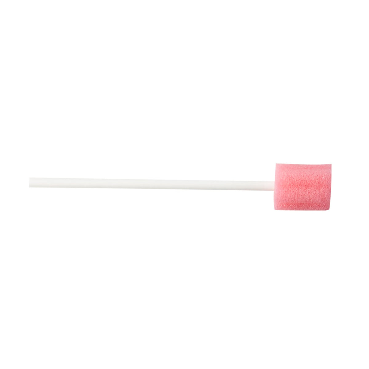 Hospital Grade Oral Foam Swabettes Unflavored