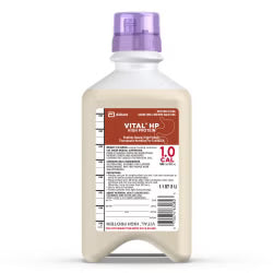Vital® HP Unflavored Liquid 33.8 oz. Bottle