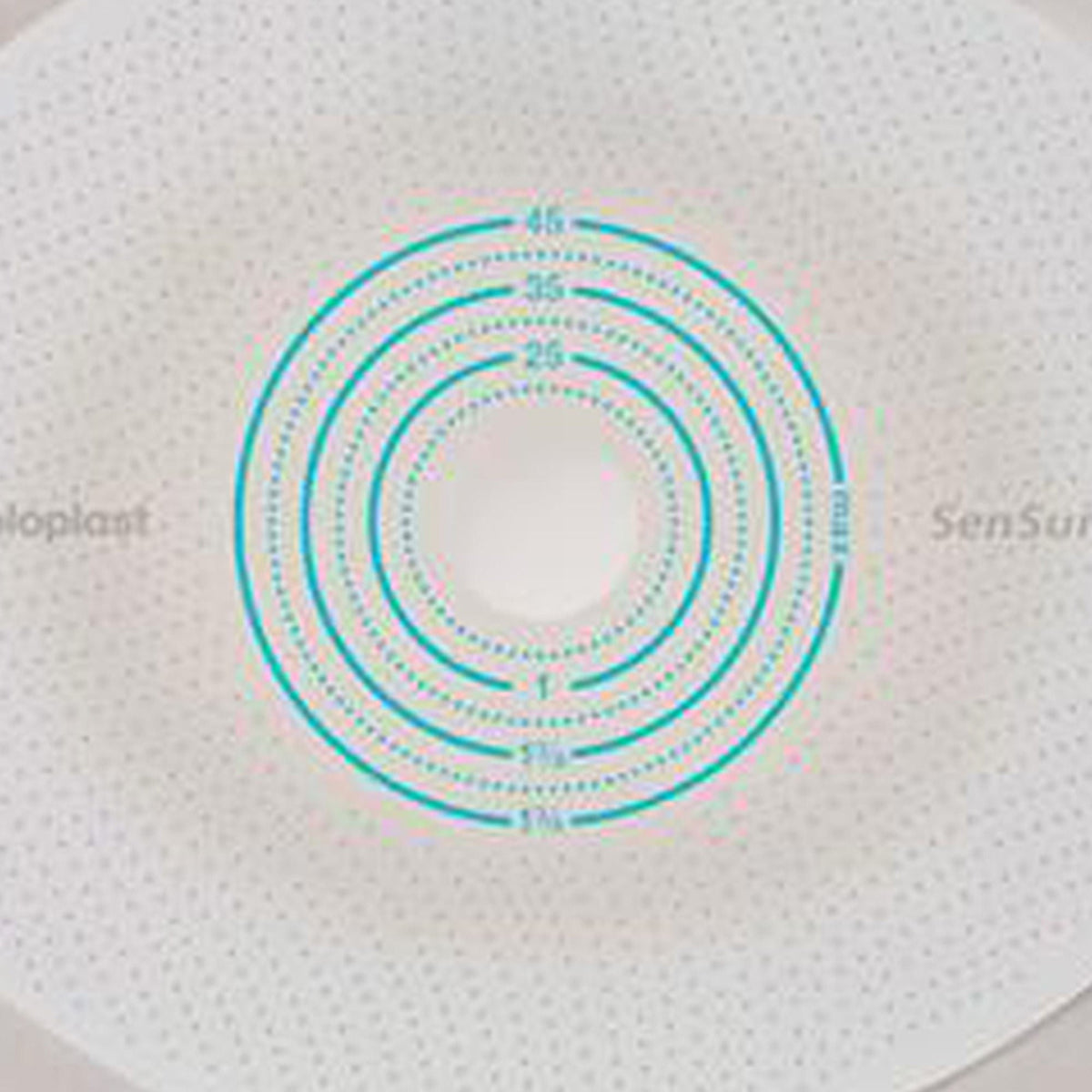Coloplast SenSura Mio one-piece closed ostomy pouch