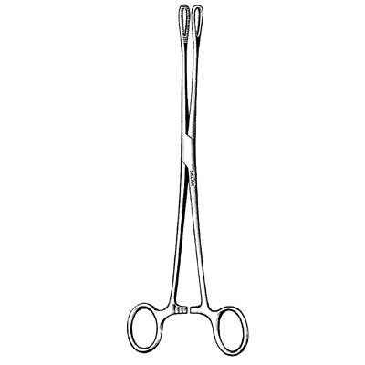 Schweitzer Forcep 9 1 2 - 90-7996