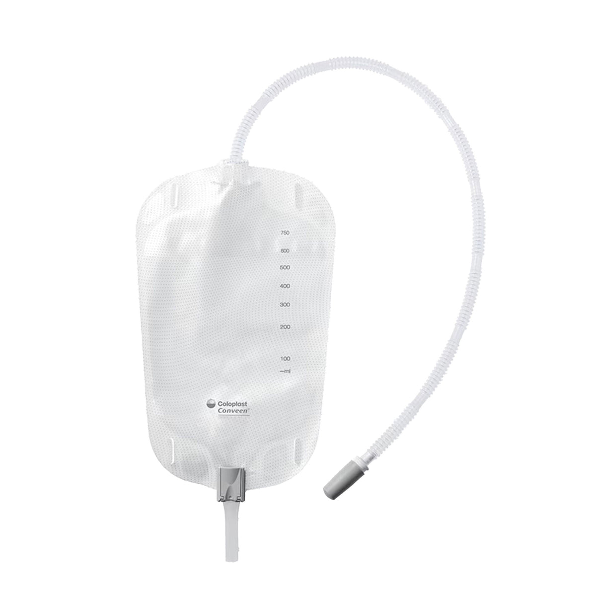 Coloplast Conveen® Security+ Urinary Leg Bag