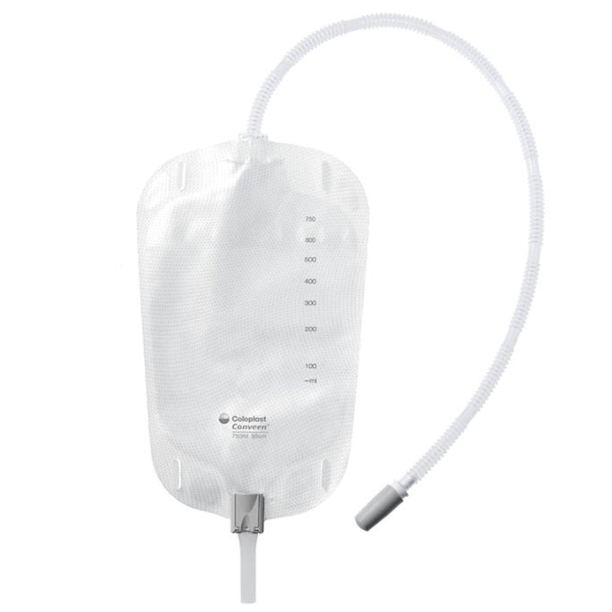 Coloplast Conveen® Security+ Urinary Leg Bag