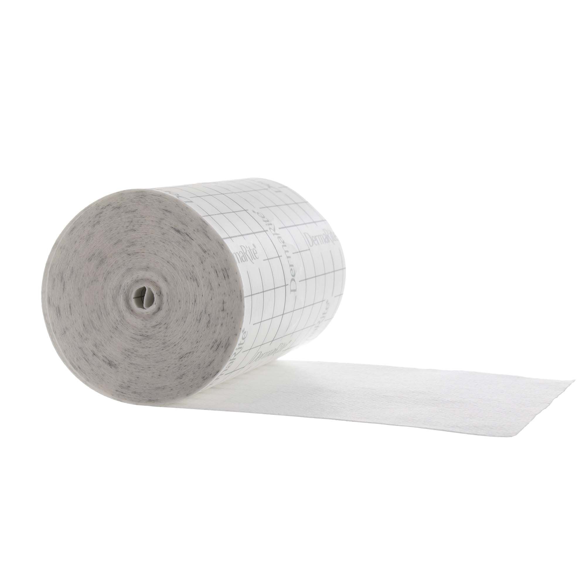 RiteFix Adhesive Dressing Retention Sheets 6" x 11 yds