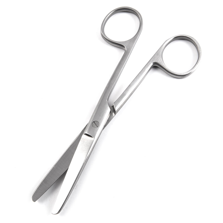 Operating Scissors 5 1 2 - 95-278