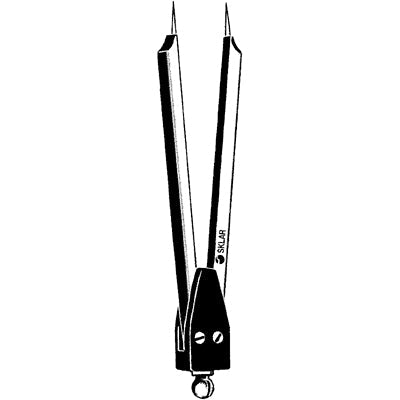 Ekg Caliper - 97-020
