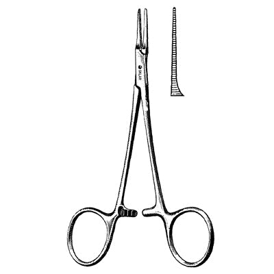 Packer Mosquito Forcep 5 - 98-2054