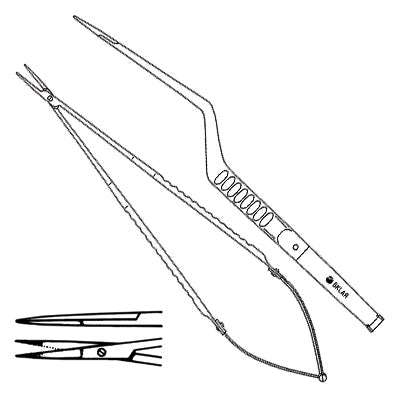 Scissors 240Mm - 98-7894