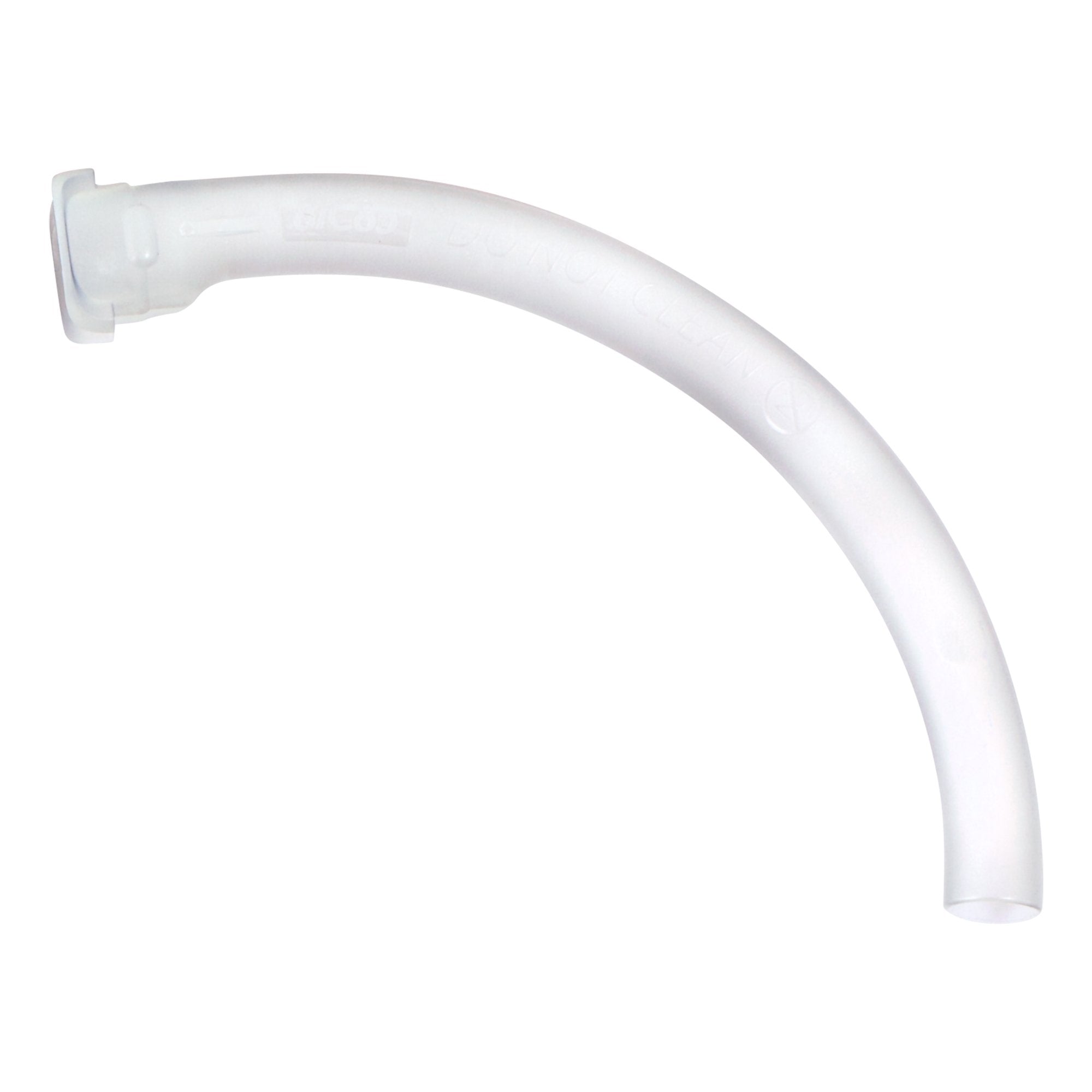 Shiley™ Flexible Tracheostomy Tube With TaperGuard™ Cuff, Disposable Inner Cannula