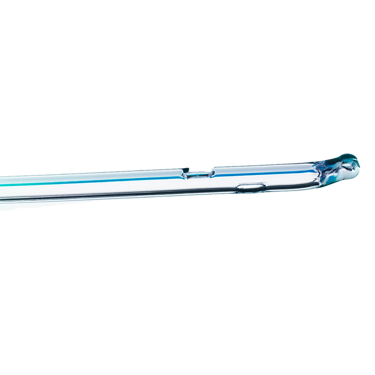 Coloplast Self-Cath® Plus Urethral Catheter, Coudé Tip