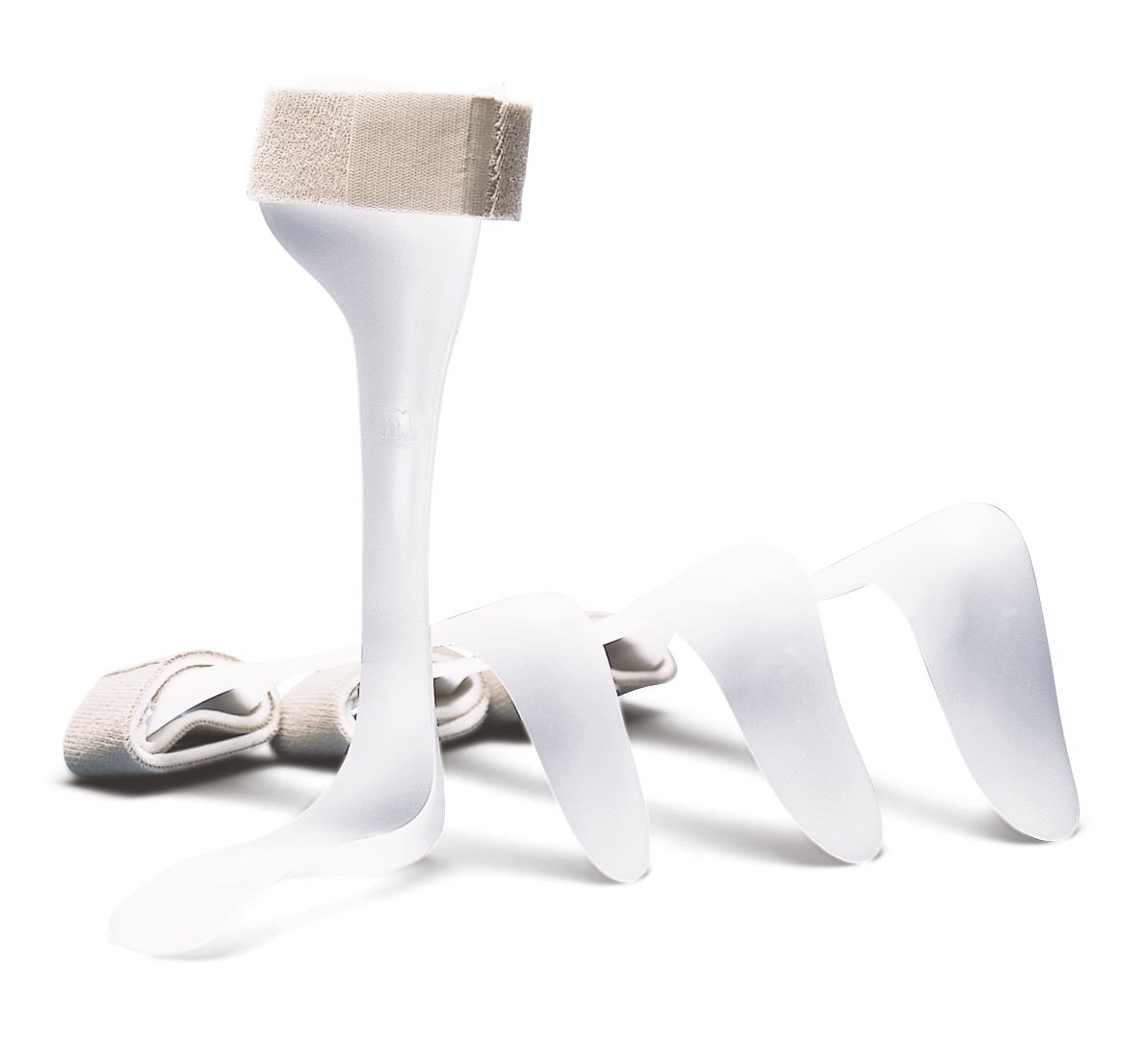 Orthosis Ankle Foot Men Left Ea