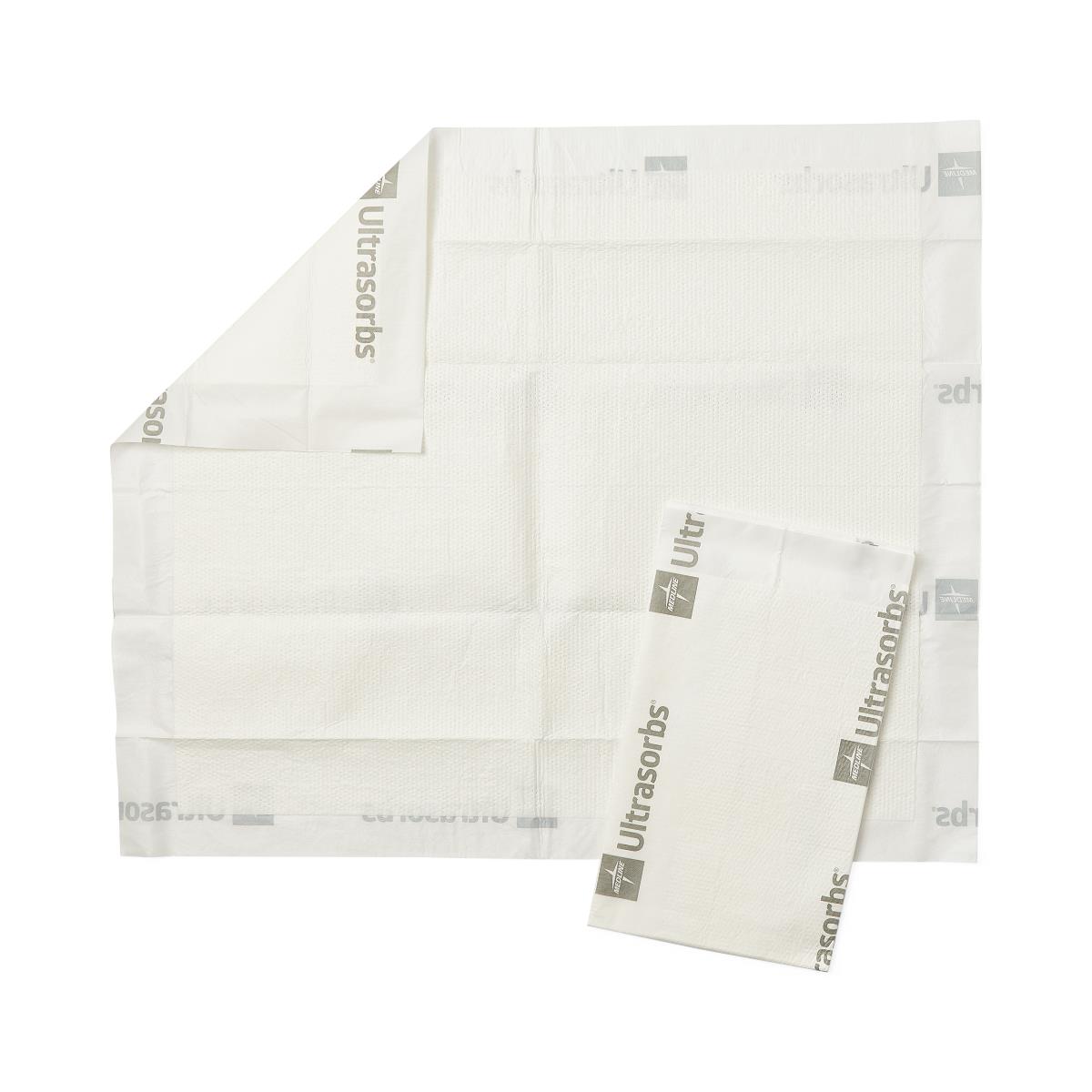 Ultrasorbs Premium Underpads 10x16