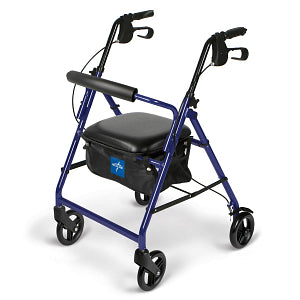 Medline Basic Rollators (MDS86850)