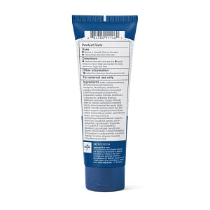 Remedy Clinical Silicone Cream