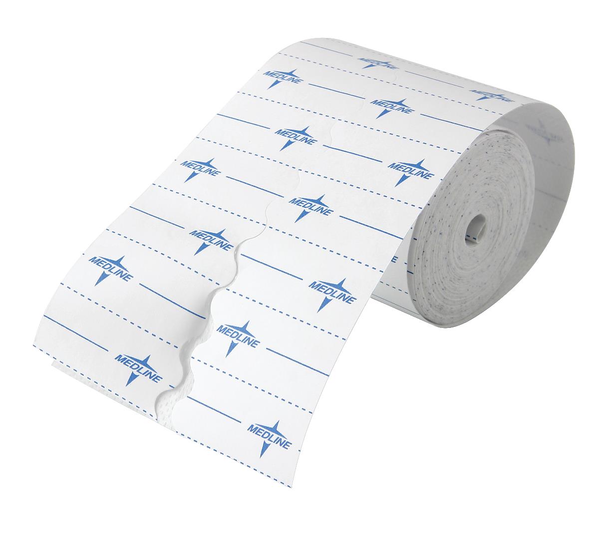 Medfix Tape Retention Dressing 2X11Yd