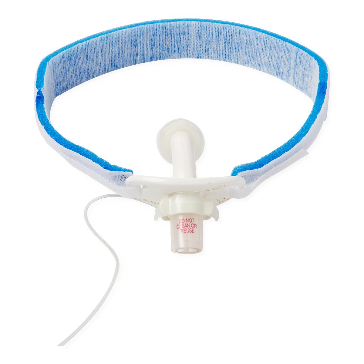 Medline Tracheostomy Tube Holders (ZPP501H)