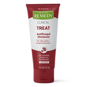 Remedy Antifungal Cream 2.5 oz