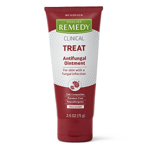 Remedy Antifungal Ointment 2.5 oz