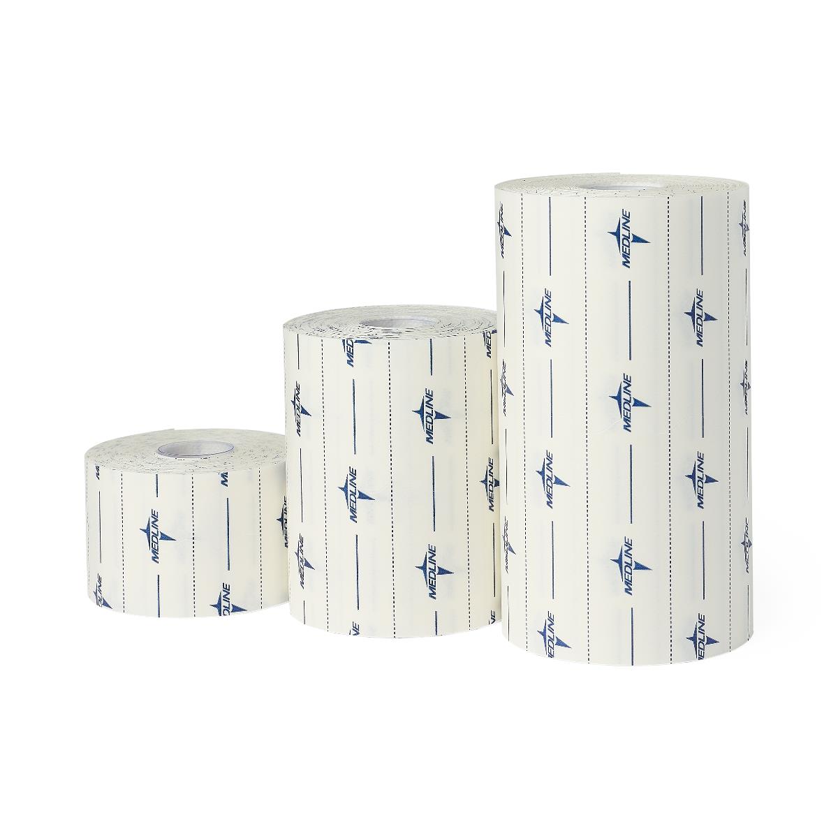 Medfix Tape Retention Dressing 2X11Yd
