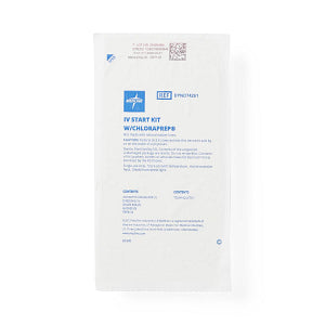 Kit IV Start with Chloraprep Applicator (DYND74261)