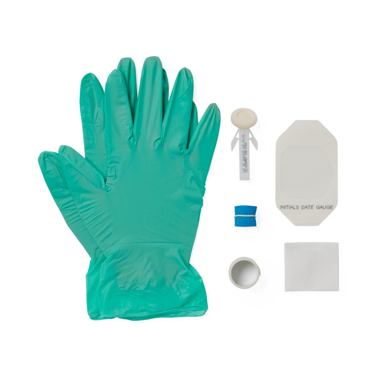Kit IV Start with Chloraprep Applicator (DYND74261)