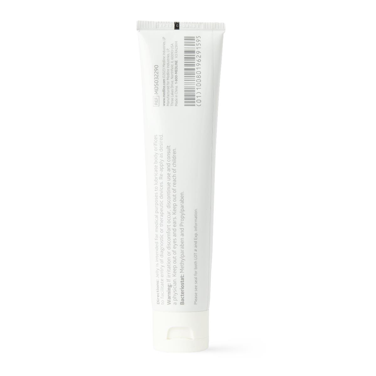E-Z Lubricating Jelly Flip Top 4 oz