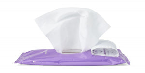 ReadyBath SELECT Medium-Weight Washcloths Scented