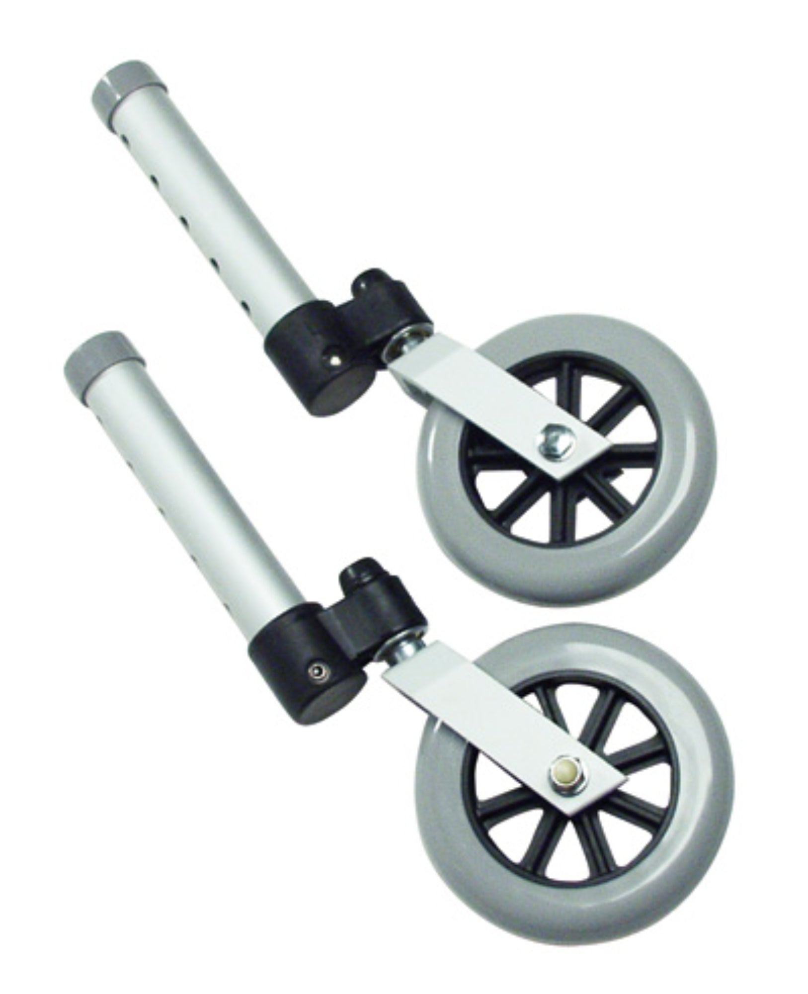 Walker Wheels 5" Swivel Casters