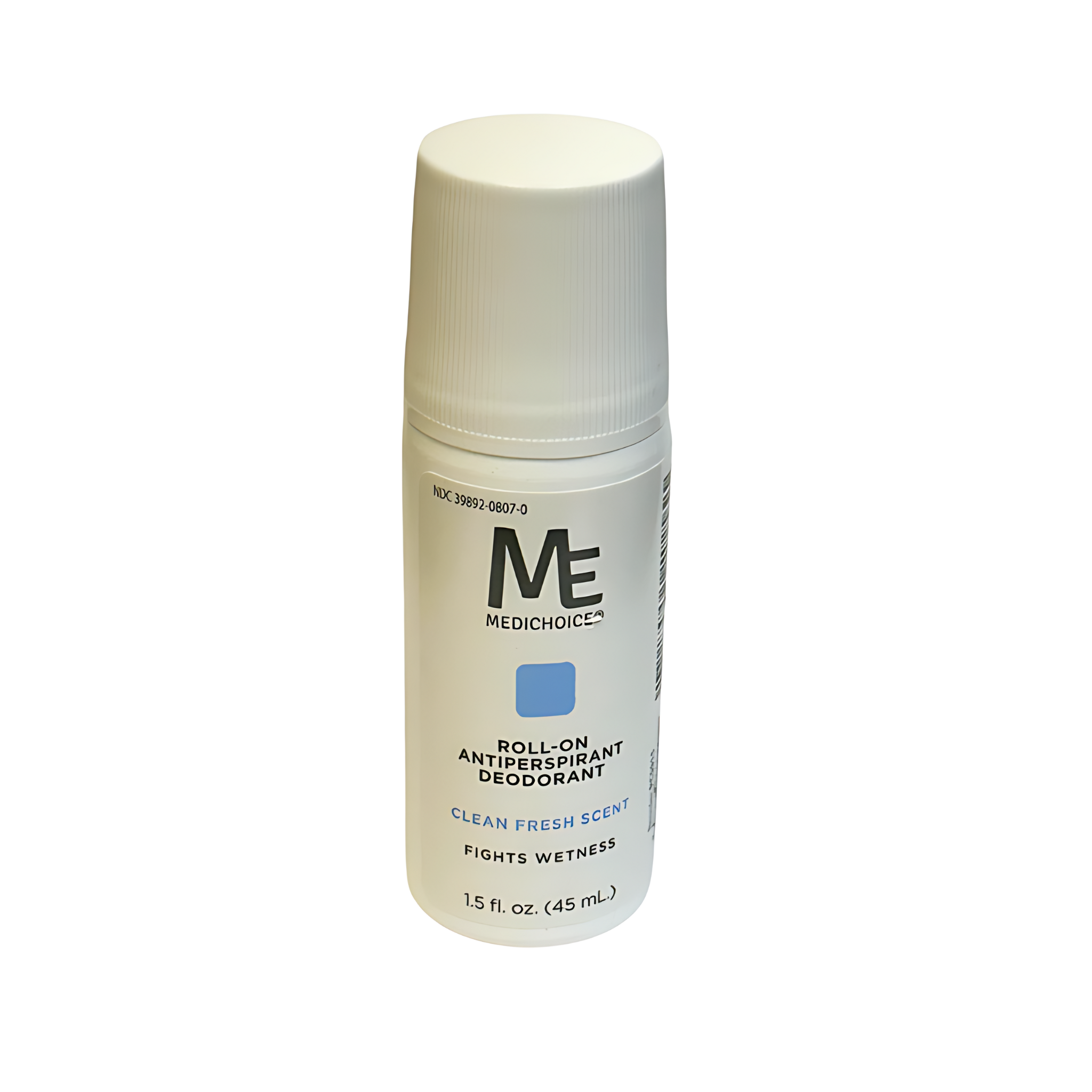Medichoice Roll-on antiperspirant deodorant