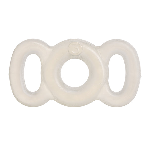 Osbon Tension Rings for Pos-T-Vac Therapy System