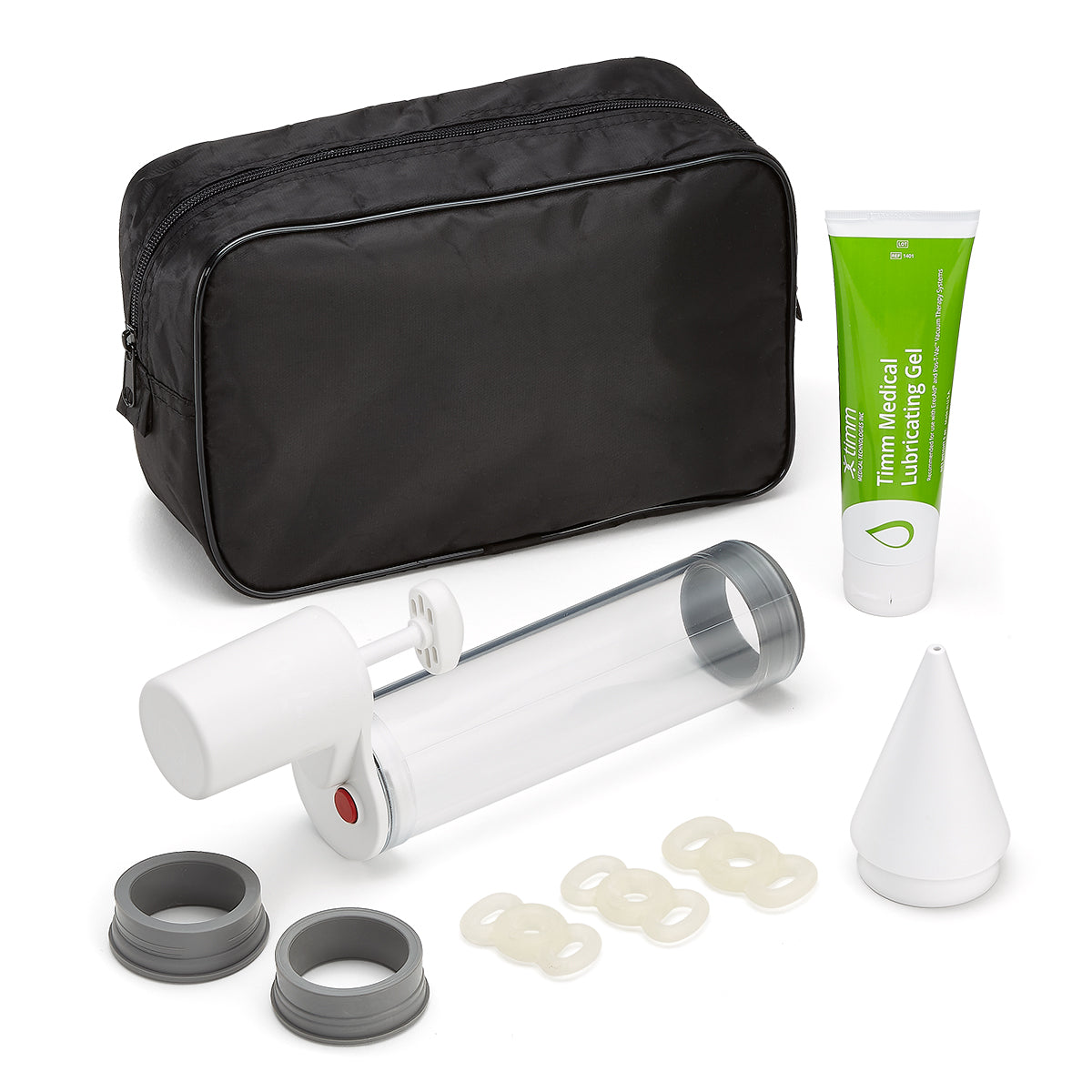 Osbon Tension Rings for Pos-T-Vac Therapy System