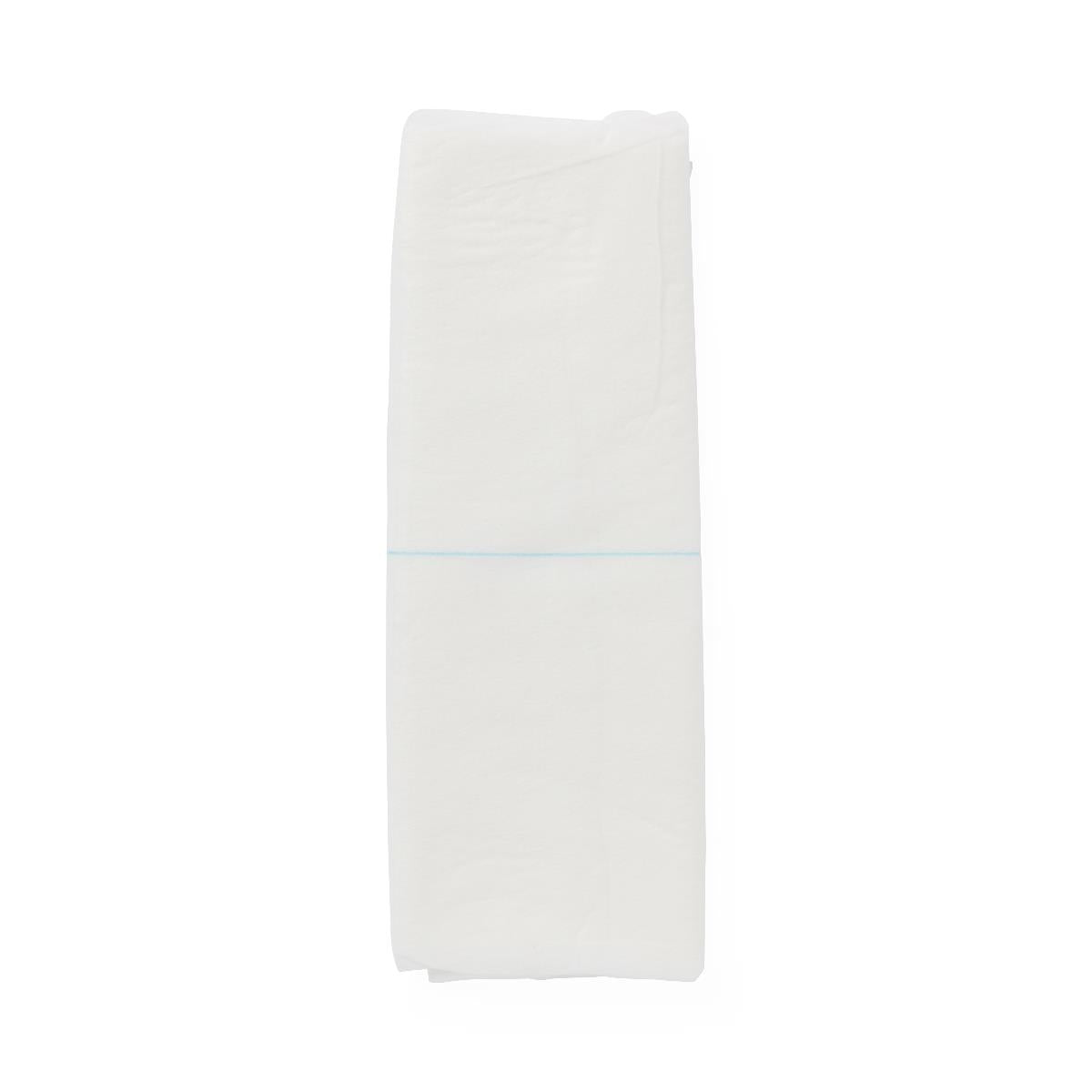Pad Abdominal 8X10 Sterile Latex free 1-Pk